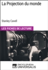 Image for La Projection du monde de Stanley Cavell
