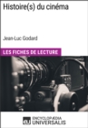 Image for Histoire(s) du cinema de Jean-Luc Godard
