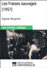 Image for Les Fraises sauvages d&#39;Ingmar Bergman
