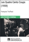 Image for Les Quatre Cents Coups De Francois Truffaut