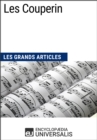 Image for Les Couperin: Les Grands Articles d&#39;Universalis