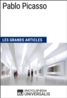 Image for Pablo Picasso: Les Grands Articles d&#39;Universalis