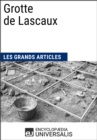 Image for Grotte de Lascaux: Les Grands Articles d&#39;Universalis