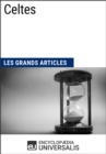Image for Celtes: Les Grands Articles d&#39;Universalis