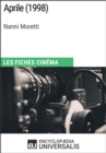Image for Aprile de Nanni Moretti: Les Fiches Cinema d&#39;Universalis