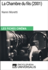 Image for La Chambre du fils de Nanni Moretti: Les Fiches Cinema d&#39;Universalis