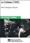 Image for Le Corbeau d&#39;Henri Georges Clouzot