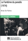 Image for Le Fantome Du Paradis De Brian De Palma
