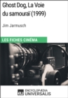 Image for Ghost Dog, La Voie Du Samourai De Jim Jarmusch