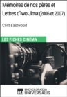 Image for Memoires De Nos Peres Et Lettres d&#39;Iwo Jima De Clint Eastwood