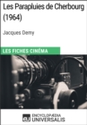 Image for Les Parapluies De Cherbourg De Jacques Demy