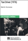 Image for Taxi Driver de Martin Scorsese: Les Fiches Cinema d&#39;Universalis