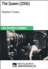 Image for Queen de Stephen Frears: Les Fiches Cinema d&#39;Universalis