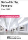Image for Gerhard Richter, Panorama (Paris - 2012): Les Fiches Exposition d&#39;Universalis