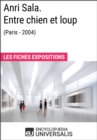 Image for Anri Sala. Entre chien et loup (Paris - 2004): Les Fiches Exposition d&#39;Universalis