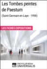 Image for Les Tombes peintes de Paestum (Saint-Germain-en-Laye - 1998): Les Fiches Exposition d&#39;Universalis
