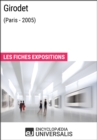 Image for Girodet (Paris - 2005): Les Fiches Exposition d&#39;Universalis