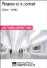 Image for Picasso et le portrait (Paris - 1996): Les Fiches Exposition d&#39;Universalis