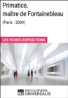 Image for Primatice, maitre de Fontainebleau (Paris - 2004): Les Fiches Exposition d&#39;Universalis