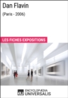 Image for Dan Flavin (Paris - 2006): Les Fiches Exposition d&#39;Universalis