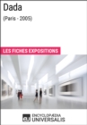 Image for Dada (Paris - 2005): Les Fiches Exposition d&#39;Universalis