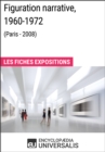 Image for Figuration narrative, 1960-1972 (Paris - 2008): Les Fiches Exposition d&#39;Universalis