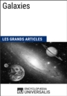 Image for Galaxies: Les Grands Articles d&#39;Universalis