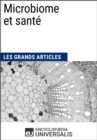 Image for Microbiome et sante: Les Grands Articles d&#39;Universalis