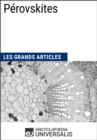 Image for Perovskites: Les Grands Articles d&#39;Universalis