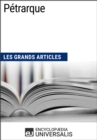 Image for Petrarque: Les Grands Articles d&#39;Universalis