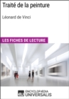 Image for Traite de la peinture de Leonard de Vinci: Les Fiches de lecture d&#39;Universalis