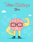 Image for Trivia Challenge Book : Challenging Multiple-Choice Questions! /Book to Test Your General Knowledge!
