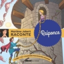 Image for Marlene Jobert raconte... Raiponce (Livre + CD + Flashcode)