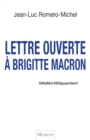 Image for Lettre ouverte a Brigitte Macron