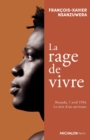 Image for La rage de vivre