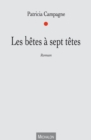 Image for Les betes a sept tetes
