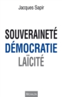 Image for Souverainete, democratie, laicite