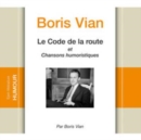 Image for Le Code de la route et chansons humoristiques (1 CD)