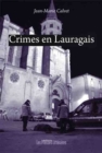 Image for Crimes En Lauragais