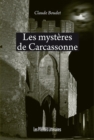 Image for Les mystères de Carcassonne