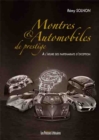Image for Montres Et Automobiles De Prestige