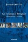Image for Les Fontaines De Perpignan