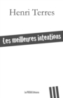 Image for Les Meilleures Intentions