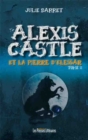 Image for Alexis Castle Et La Pierre d&#39;Elessar Tome 2