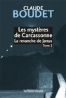 Image for Les Mysteres De Carcassonne: La Revanche De Janus - Tome 2