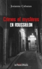 Image for Crimes Et Mysteres En Roussillon