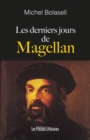 Image for Les Derniers Jours De Magellan