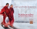 Image for Katmandou, des dieux et des hommes: Peinture de voyage