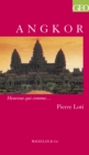 Image for Angkor: Un recit de voyage autobiographique et historique