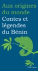 Image for Contes et legendes du Benin